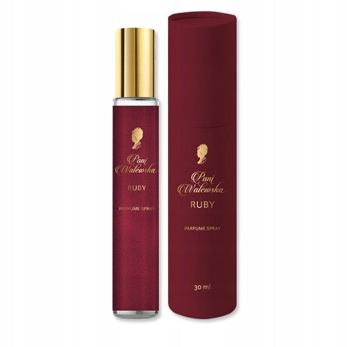 PANI WALEWSKA Ruby Eau de Parfum - tube 30 ml