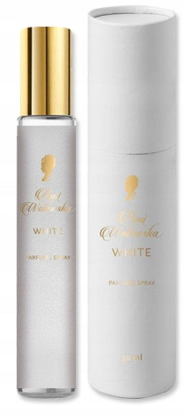 PANI WALEWSKA - WHITE PERFUME - 30ml IN TUBE