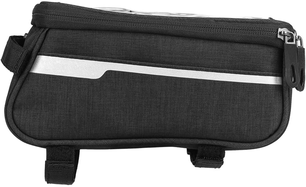 PANNIER BAG BICYCLE BAG FOR FRAME PHONE WATERPROOF CASE B-SOUL 7 Manufacturer code SAKWA-BSOUL-7