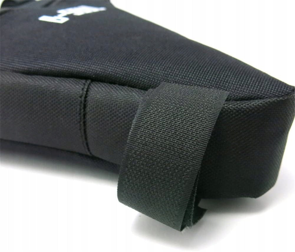 PANNIER BAG BICYCLE BAG UNDER THE FRAME FOR SMALL ITEMS POUCH 1,2L B-SOUL 6 Manufacturer code SAKWA-BSOUL-6
