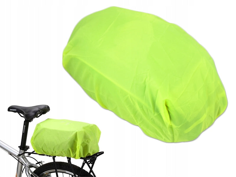 PANNIER COVER RAIN BIKE BAG