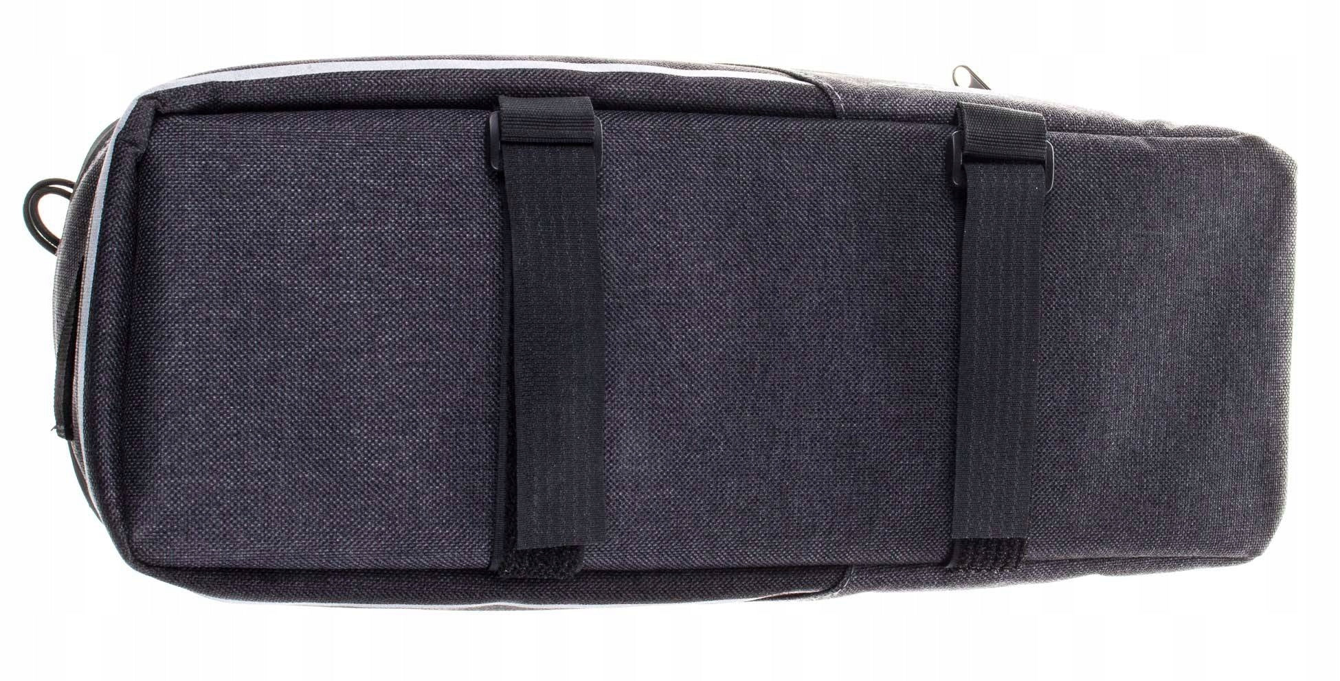 PANNIER FOR LUGGAGE COMPARTMENT VERSO APURE 83438 Capacity 6 l