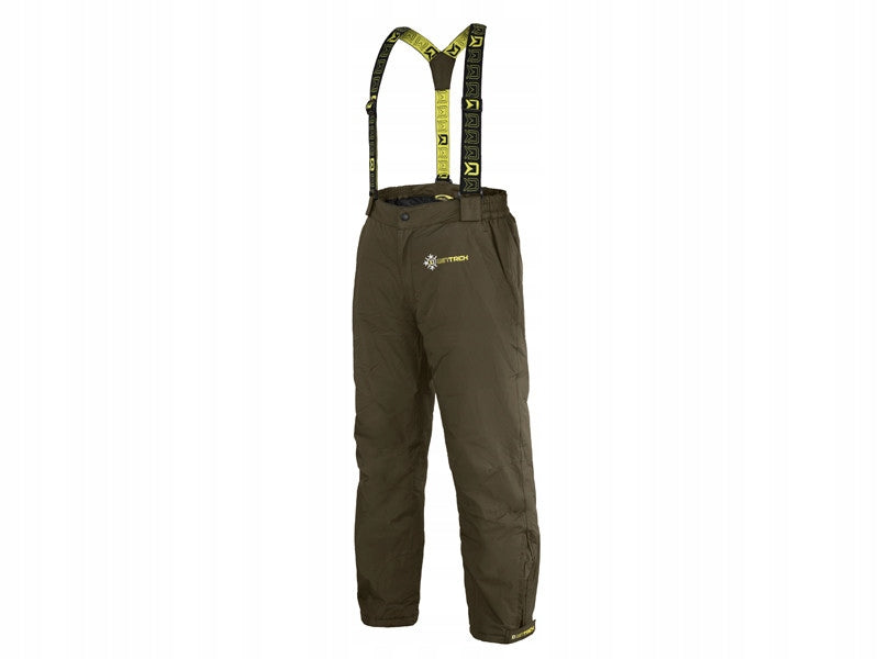 PANTS DELPHIN WinTREK SIZE XL