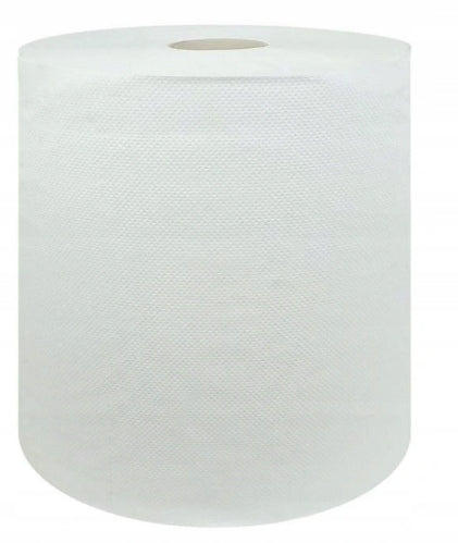 PAPER CLEANER MISTRAL TOWEL 200M 100% CELLULOSE