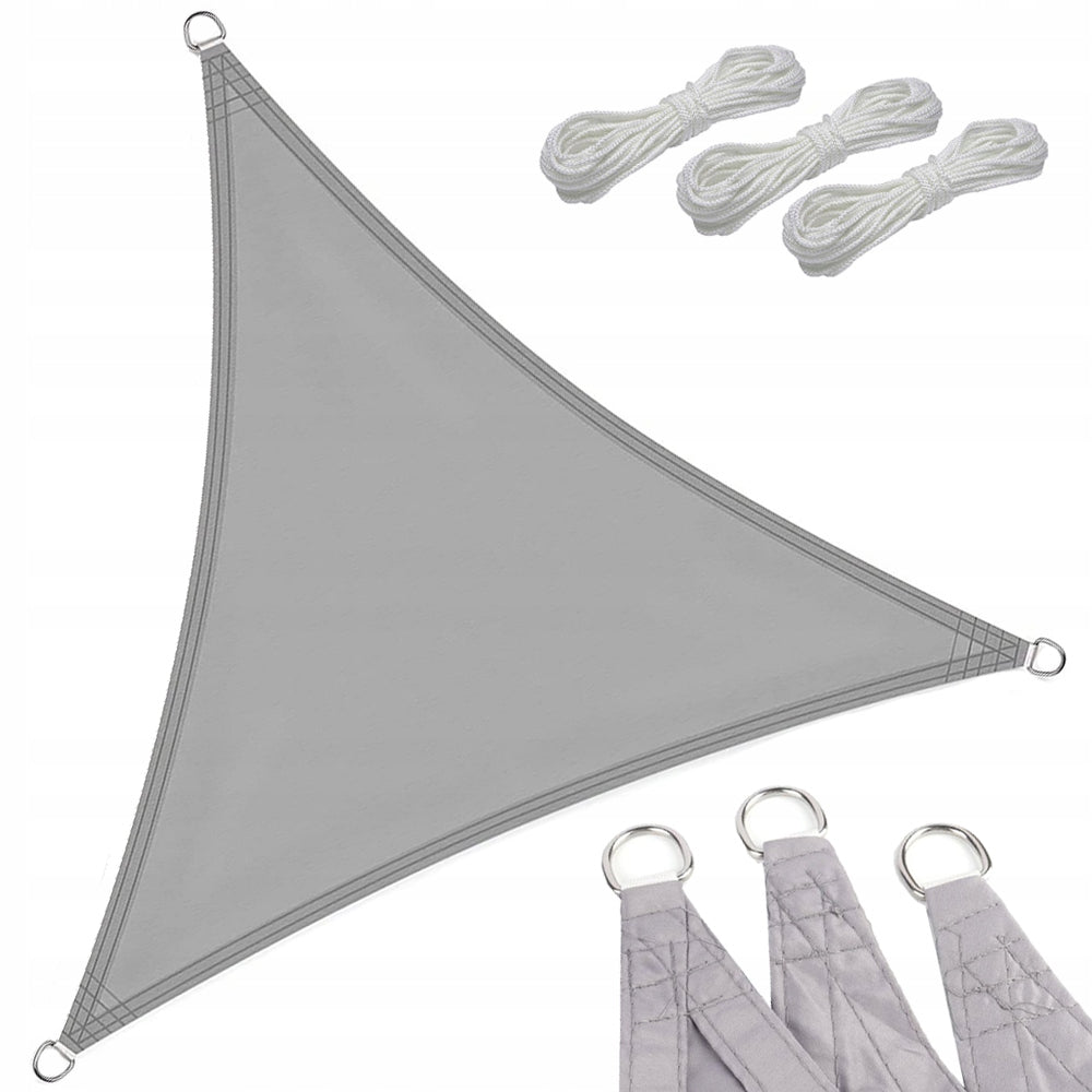 Wasserdichtes Dachzelt Verk Group, grau