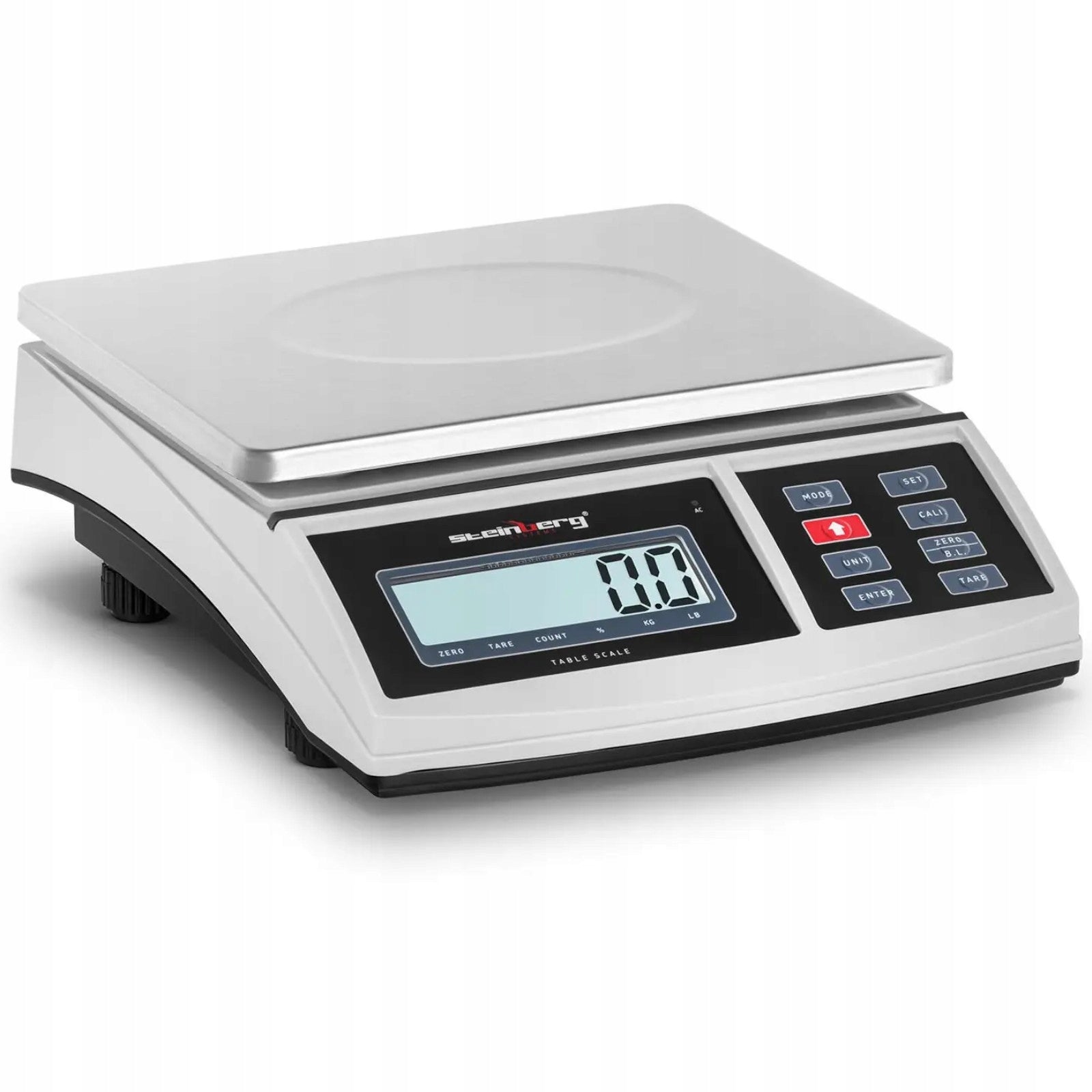 PARCEL WEIGHT LCD 30 KG