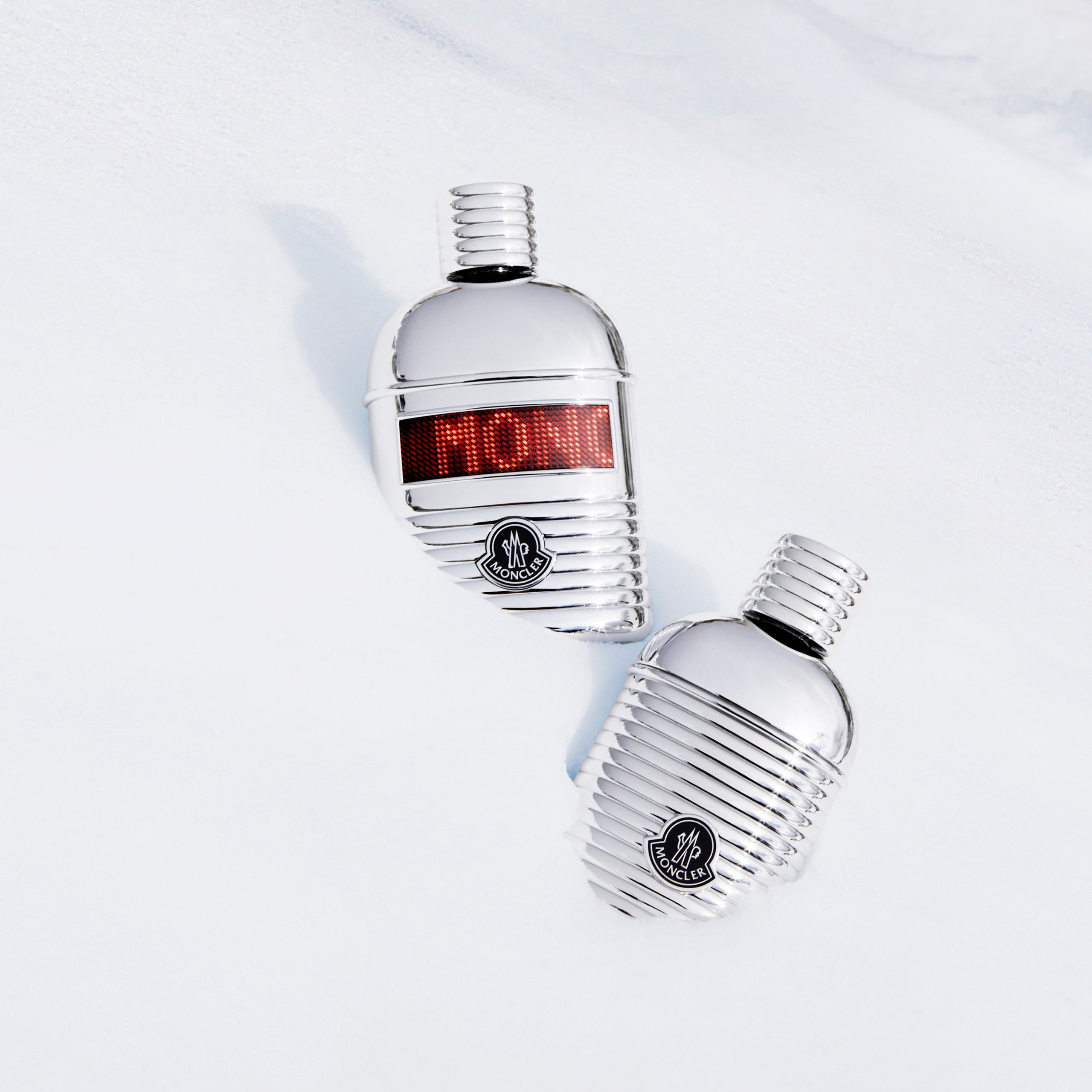 PARFÉMOVANÁ VODA MONCLER POUR HOMME 100ML Brand Moncler