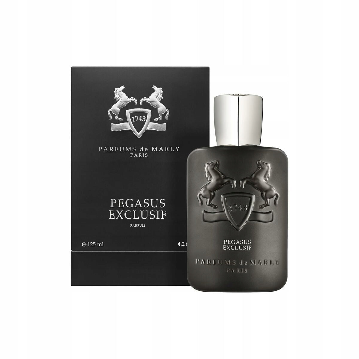 PARFUMS DE MARLY Perfumed Water Pegasus Exclusive 125ml Brand Parfums de Marly