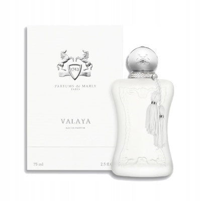 PARFUMS DE MARLY VALAYA EDP 75ML Manufacturer code NPM0014PV