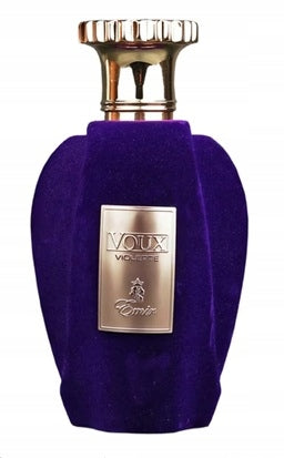 PARIS CORNER EMIR VOUX VIOLETTE 100ML UNISEX ARABIC FRAGRANCE FOR WOMEN Brand Paris Corner