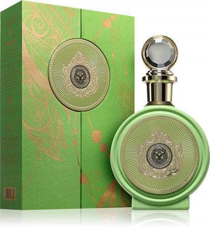 PARIS CORNER Expressions III Trois extract 100ml FOLIA