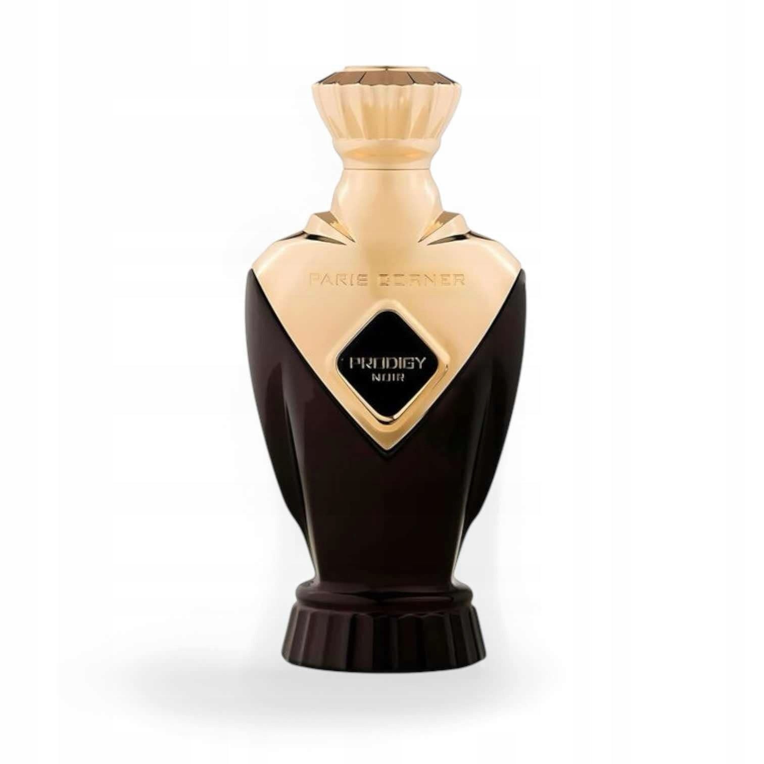 PARIS CORNER Perfumed Water Prodigy Noir 100ml