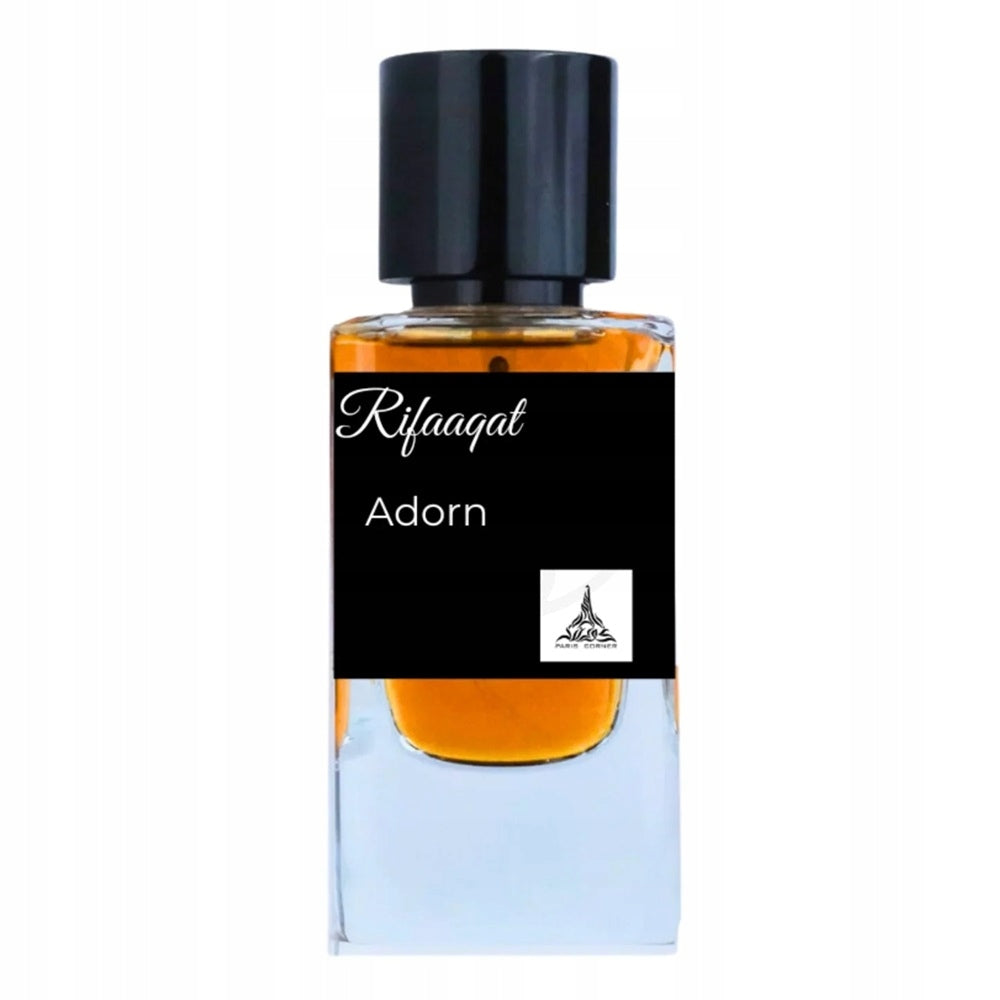 PARIS CORNER Rifaaqat Adorn Eau de Parfum unisex Perfume EDP 85ml Manufacturer code 6291112131445