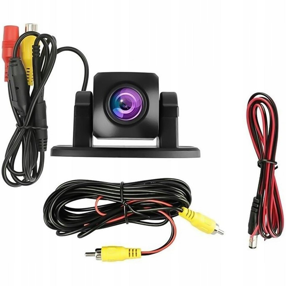 PARKING CAMERA 1080P 170° NIGHT VISION WATERPROOF REAR VIEW FOR CAR Packaging status original
