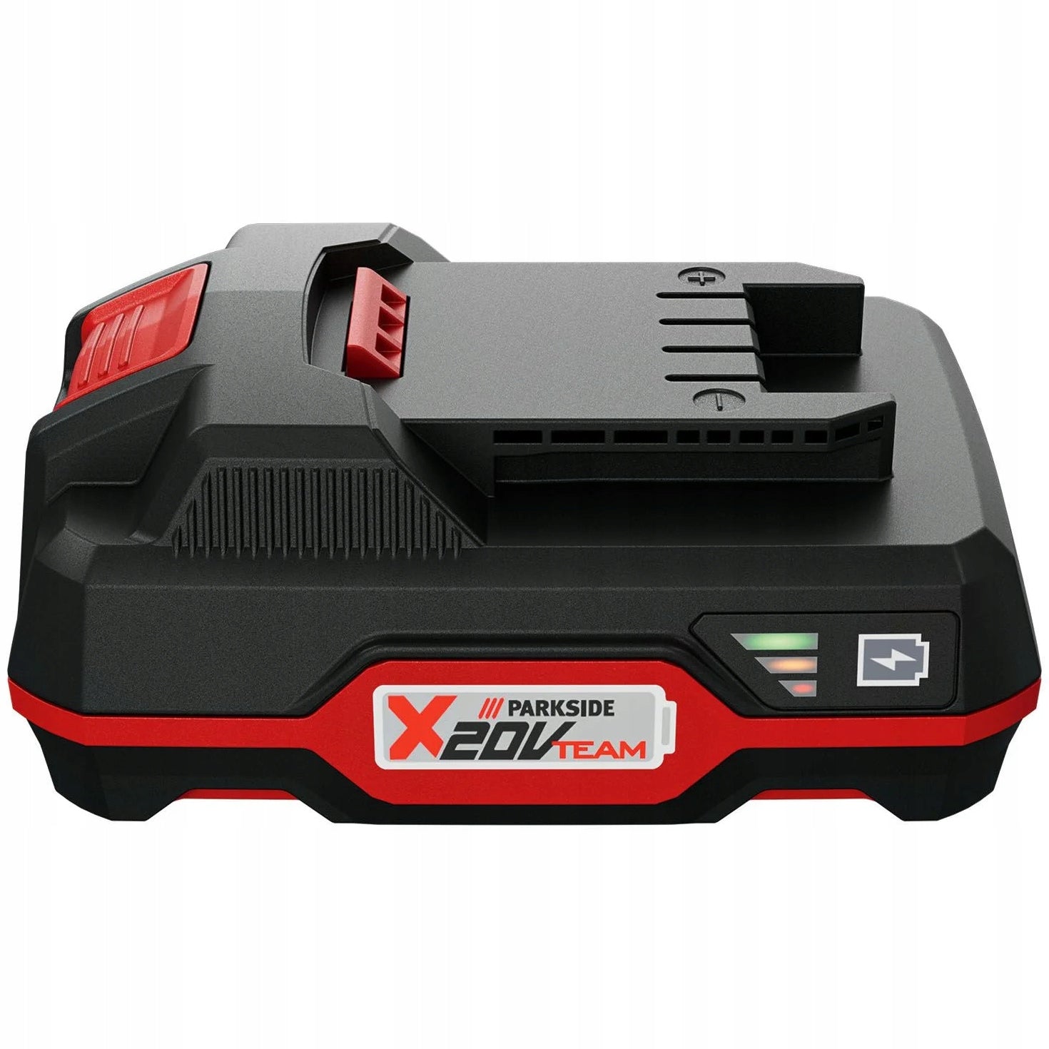 PARKSIDE BATTERY PAP 20V 2Ah X20V Team Manufacturer code PAP 20 B1