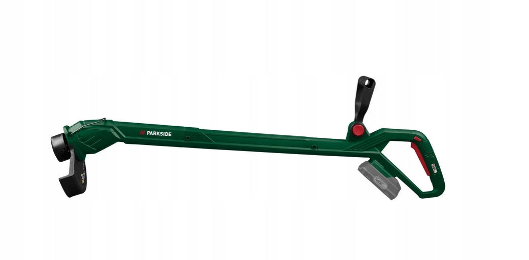 PARKSIDE Cordless Grass Trimmer 20V PART 20-Li A1 Model PART 20-Li A1