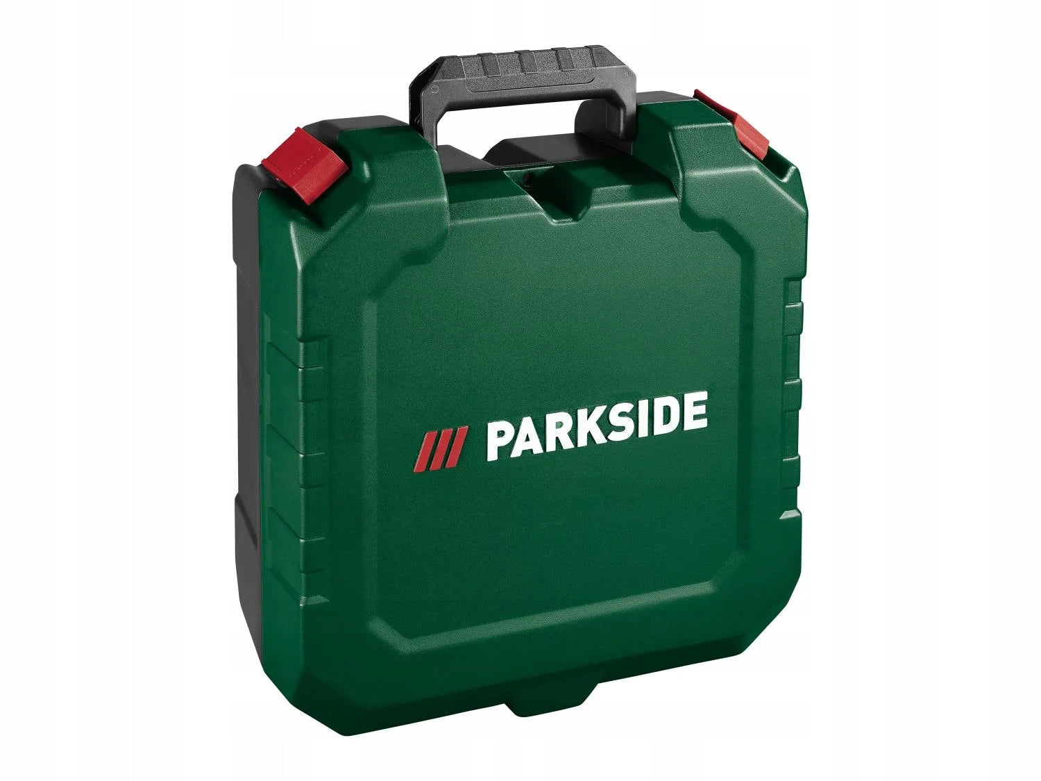 PARKSIDE Cordless PABS 20-Li Drill/Driver with AKU + LOAD and SUITCASE Power supply rechargeable battery