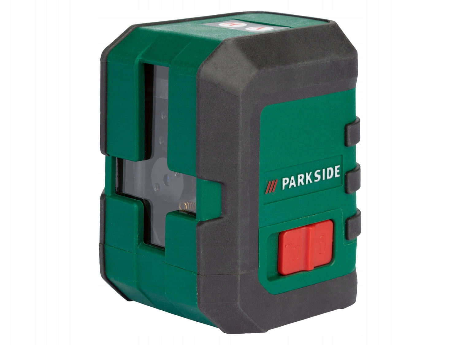 PARKSIDE Cross laser PKLL 10 B4 with tripod Model 4052916 157152