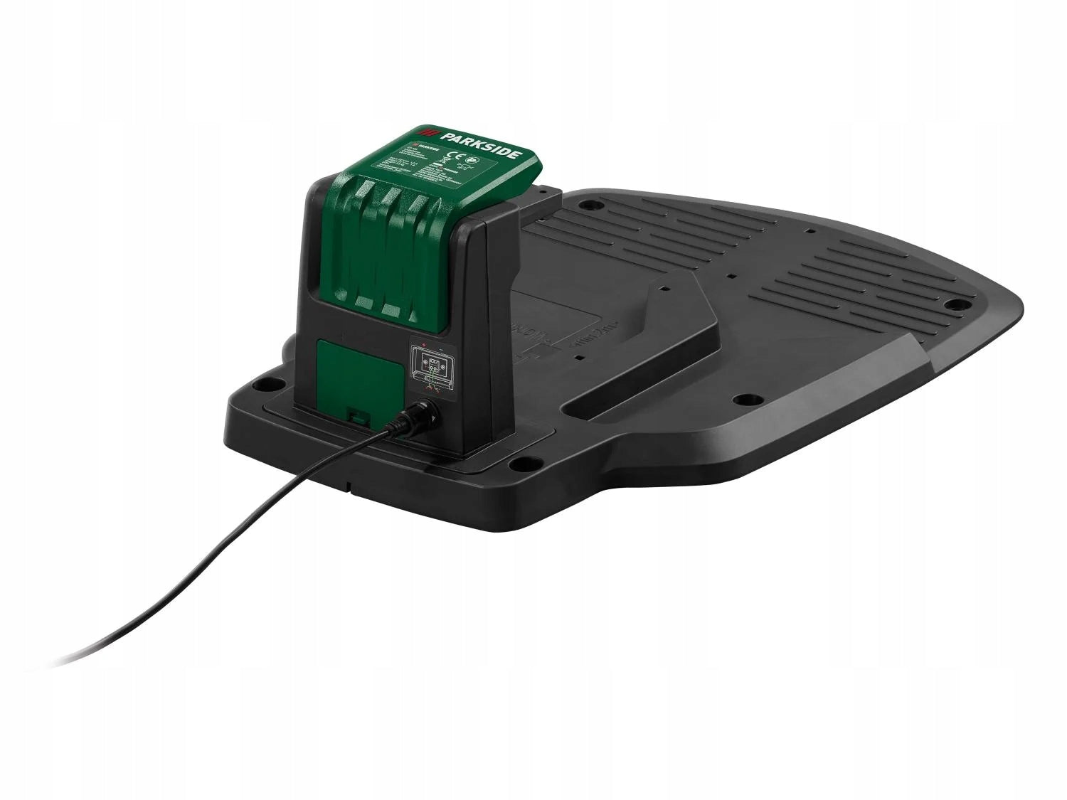 PARKSIDE PAMRC 250 A1 CITY Cordless Robot Mowing Machine, 20 V + AKU and ORDER Manufacturer code 471881