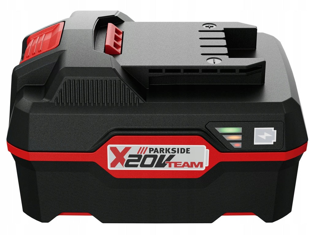 PARKSIDE PAP 20 B3 4 Ah X20 V TEAM battery Brand Parkside
