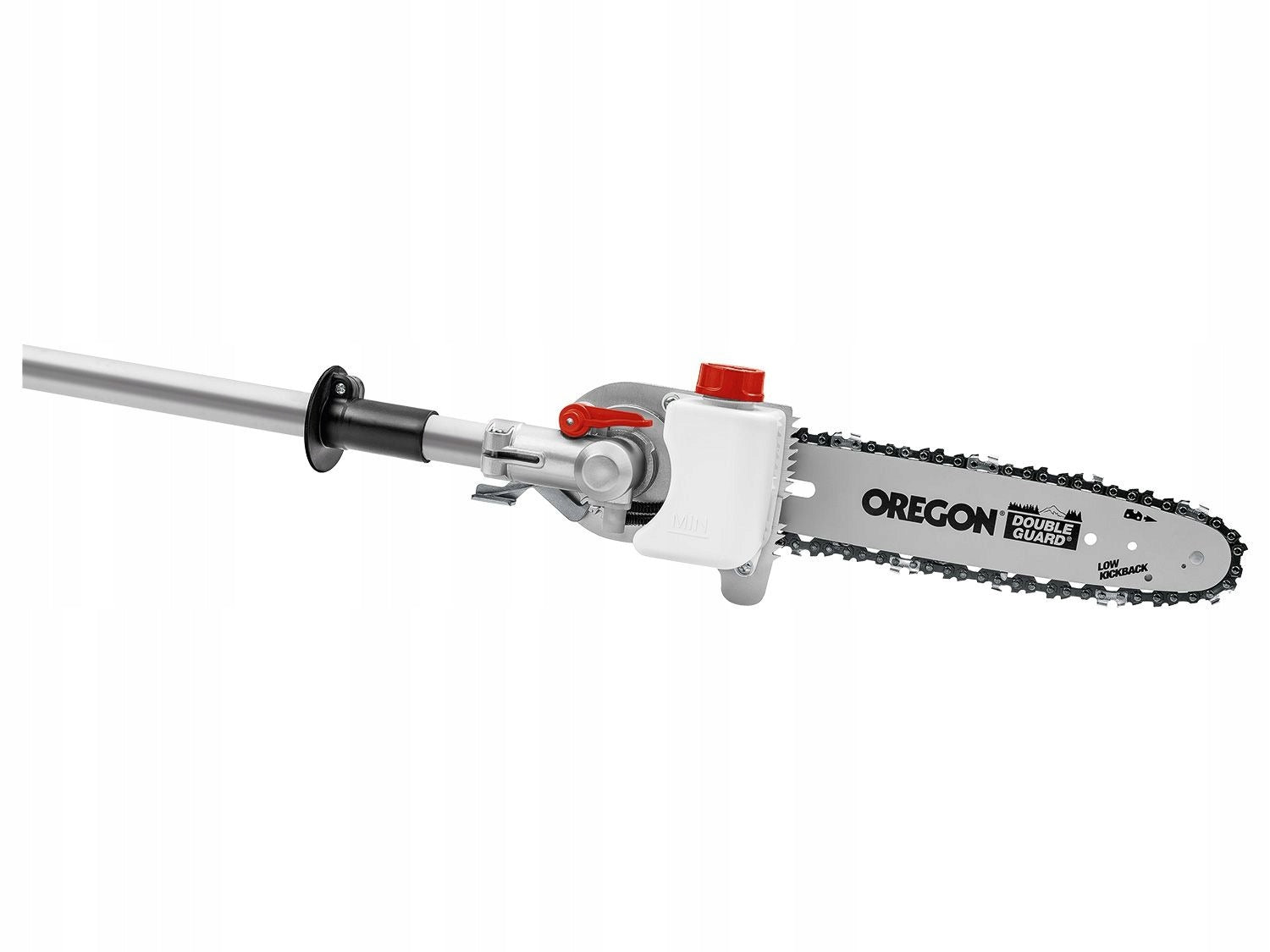 PARKSIDE PBK 4 C4 All-in-One Printer 4in1 Scythe Saw Combustion Shears Brand Parkside