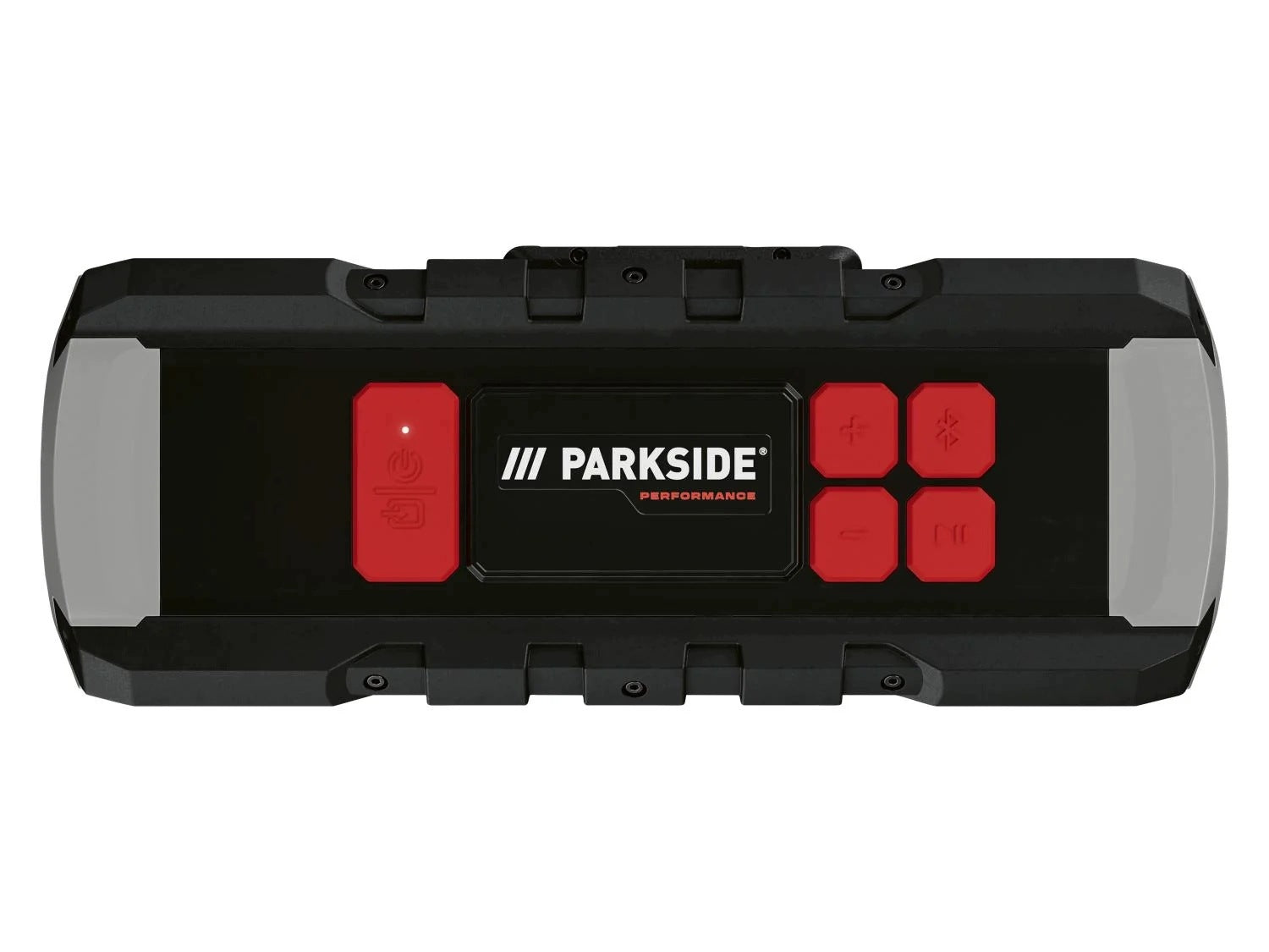 PARKSIDE PERFORMANCE PBL Bluetooth hangszóró (akku és töltő nélkül) Model other