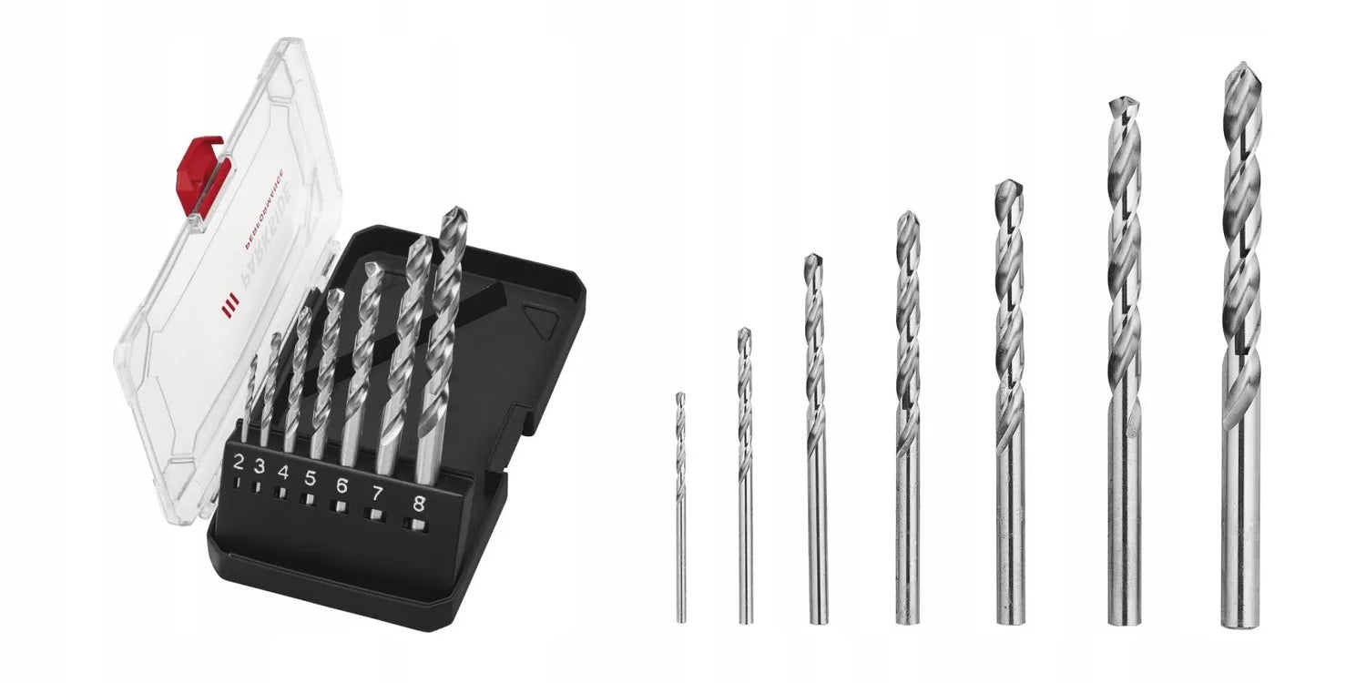 PARKSIDE PERFORMANCE screwdriver 35Nm PBSPA 12 E4 12V + 43x accessories + bag Voltage (V) 12 V