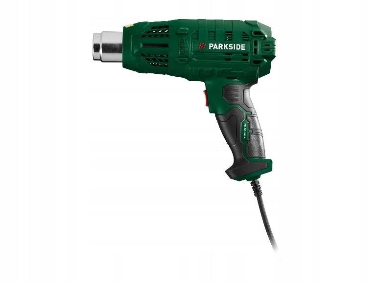 PARKSIDE PHLGB 2000 A1 2000W 230V HEAT GUN + ACCESSORIES Brand no brand