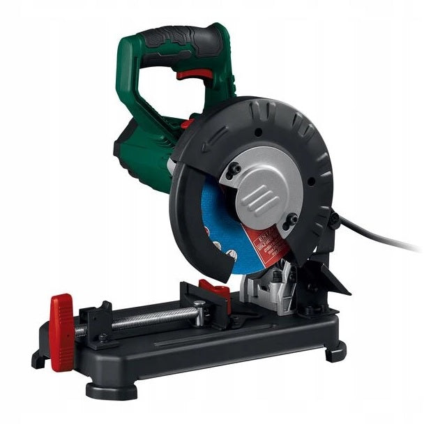 PARKSIDE PMTS 180 A1 Bevel saw for metal angle steel 1280W Manufacturer code PMTS 180 A1