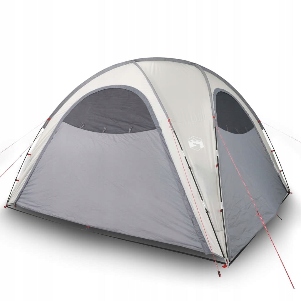 PARTY TENT WHITE 360X360X219CM TAFFETA 190T Packaging status original