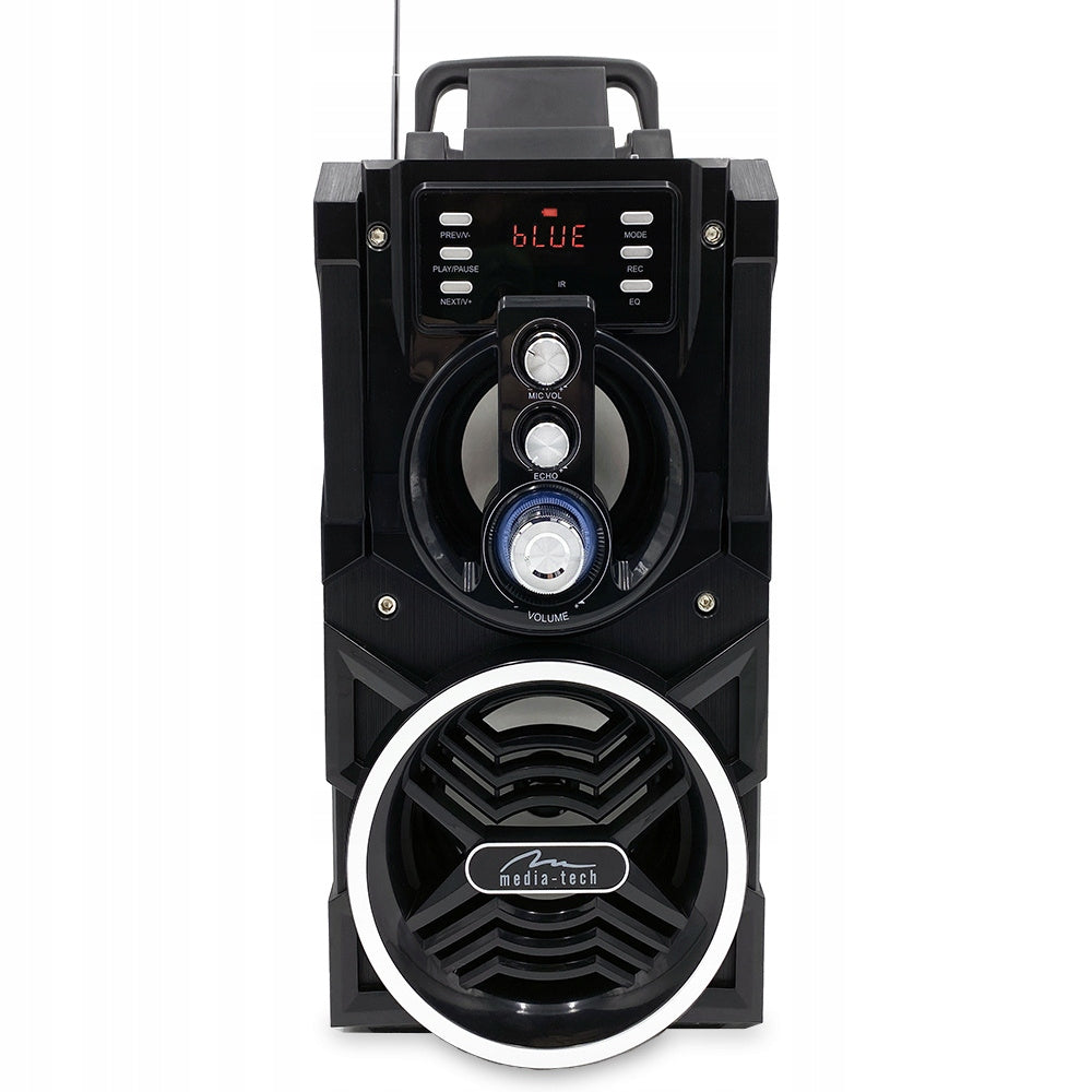 PARTYBOX COLUMN ACTIVE BT Portable Speaker WIRELESS BOOMBOX KARAOKE Brand no brand