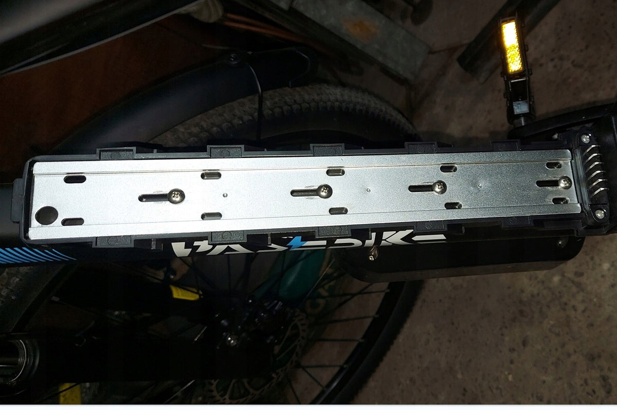PASEBIKE C29 Battery base