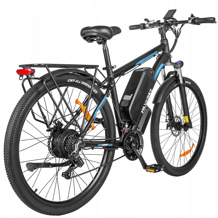 PASEBIKE C29 Electric vehicles 1000W 21AH 55KM/h 120HP Oil brake PL Manufacturer code PASEBIKEC29 Hamulec olejowy 1000W 21AH 55KM/h
