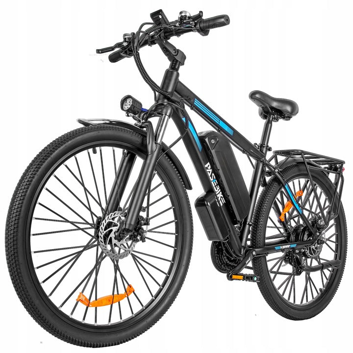 PASEBIKE C29 Electric vehicles 1000W 21AH 55KM/h 120HP Oil brake PL Packaging status original