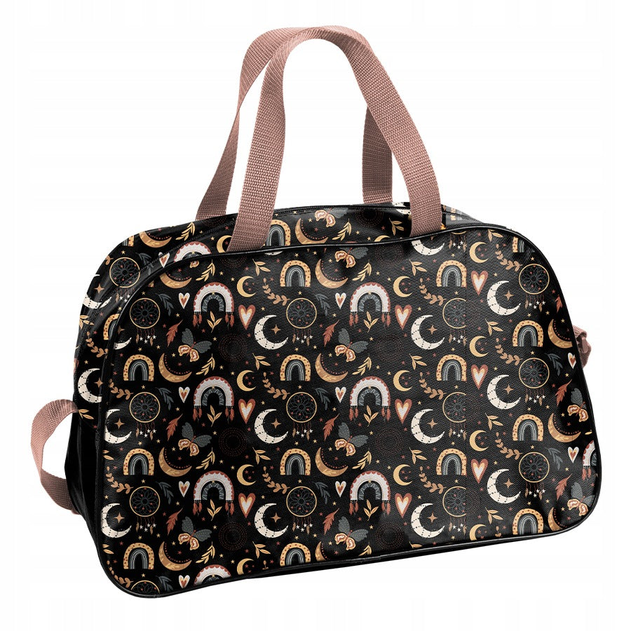 PASO Horses Sports Bag Brand Paso