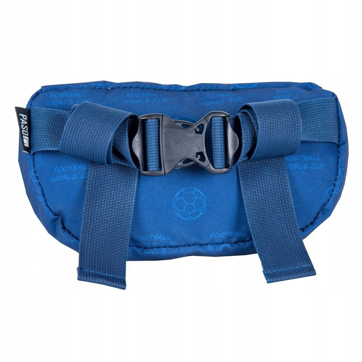 PASO SACHET BUM BAG FOR BELT for boyfriend, football EAN (GTIN) 5903162040448