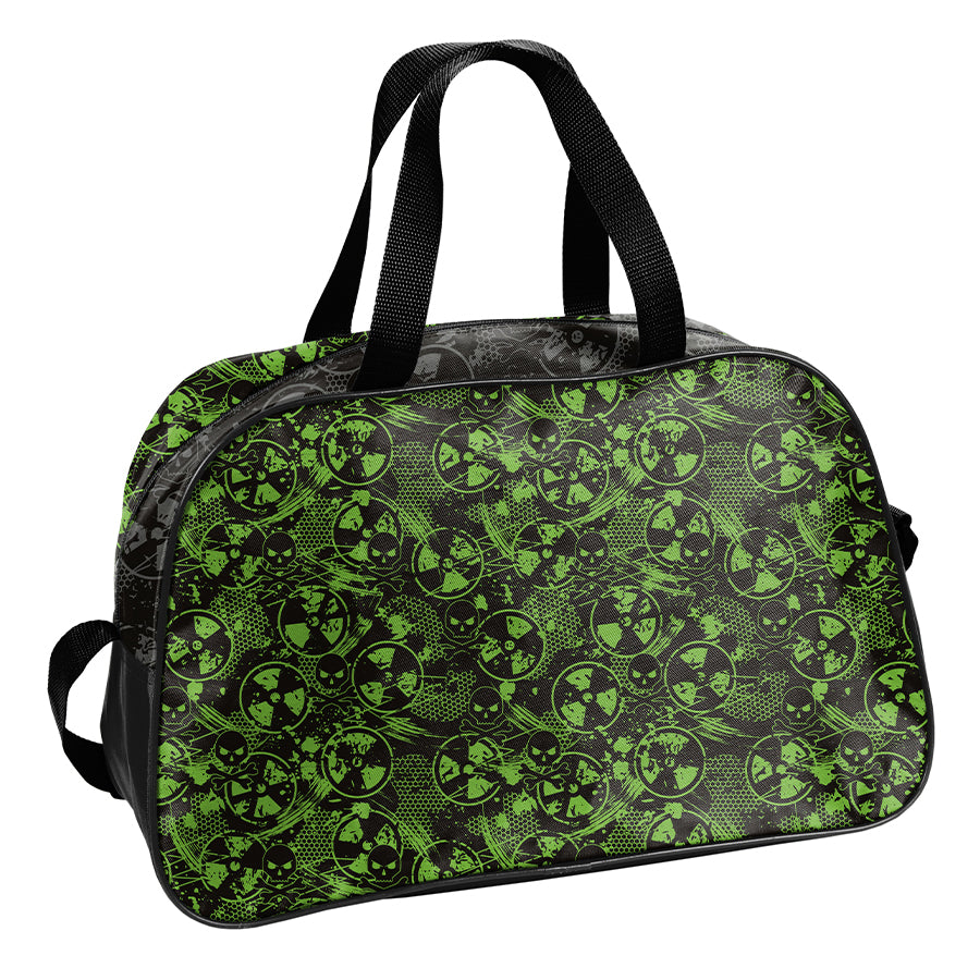 PASO Sports bag Alert Brand Paso