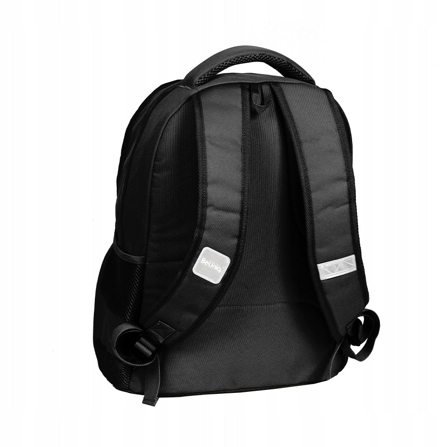 PASO TWO-CHAMBER BACKPACK SKATE BEUNIQ BU2 Manufacturer code BU26SK-2705