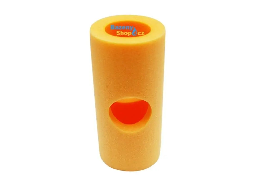 PASTA CONNECTOR 4 HOLES Product weight with unit packaging 0.15 kg