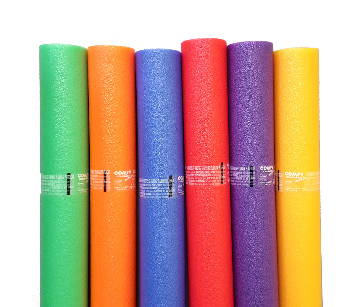 PASTA FOR LEARNING TO SWIM IN THE POOL 1pcs