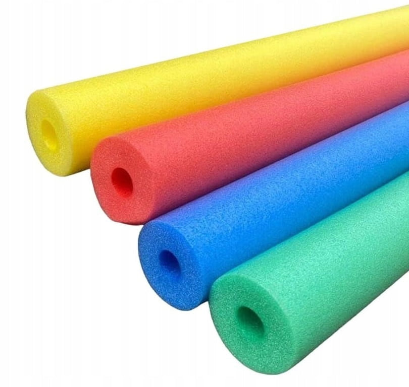 PASTA FOR LEARNING TO SWIM WATER IN THE POOL 90 CM Kind pasta