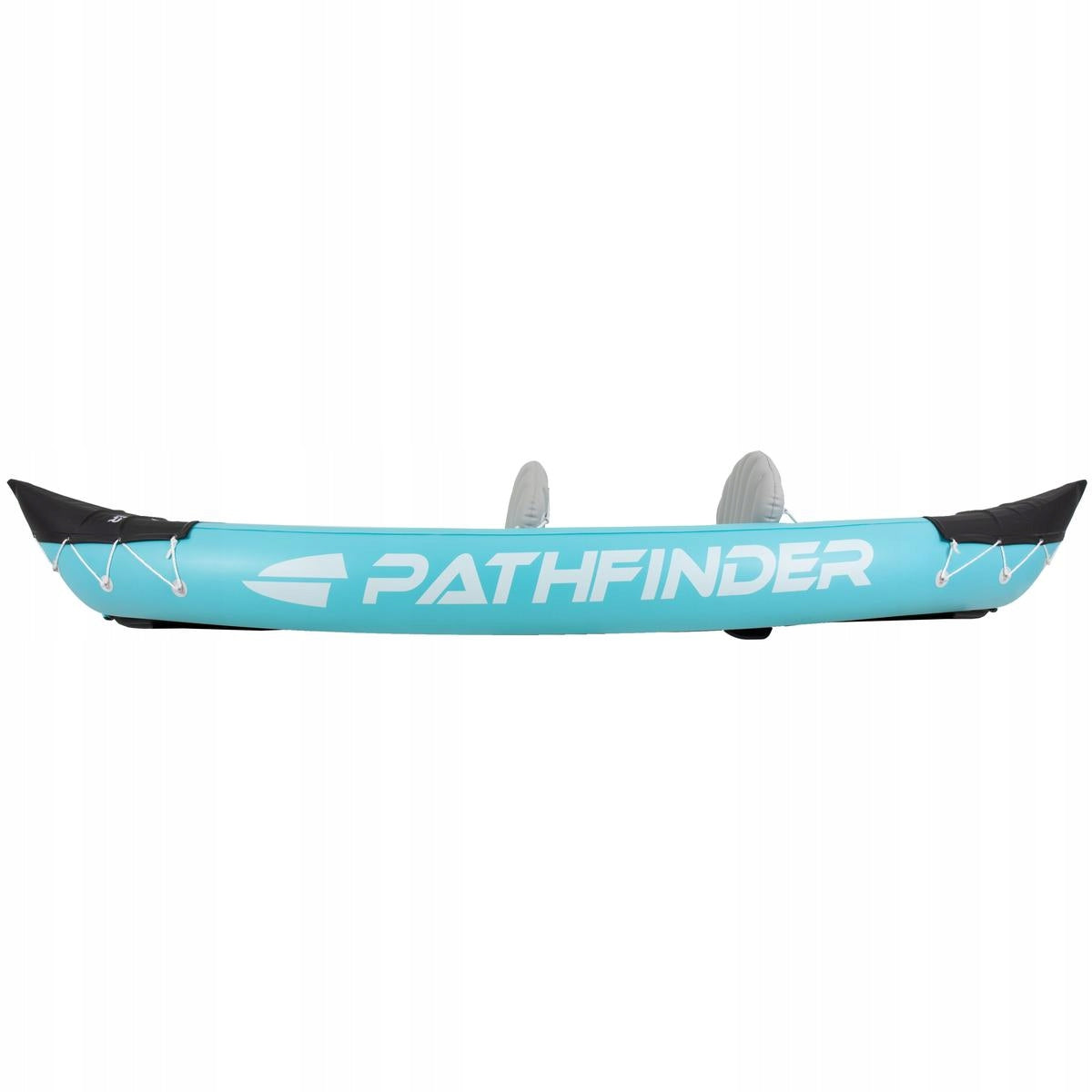 PATHFINDER 34184 pneumatic kayak for 2 persons, set Model Pathfinder