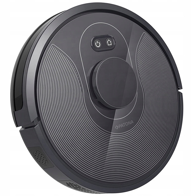 PATONA Automatic cleaning robot VM16 WiFi Charging time 210 min