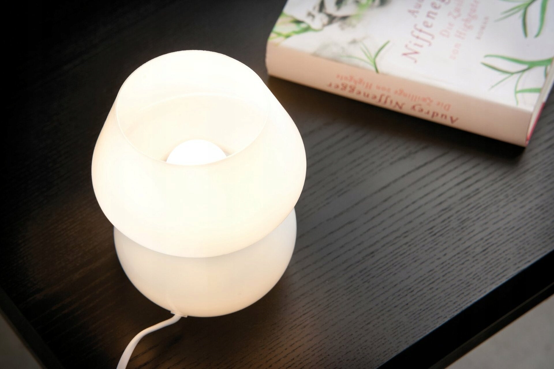 PAULMANN 3ks LED žárovka kapka E27 3,5W 2700K teplá bílá sada Packaging status original