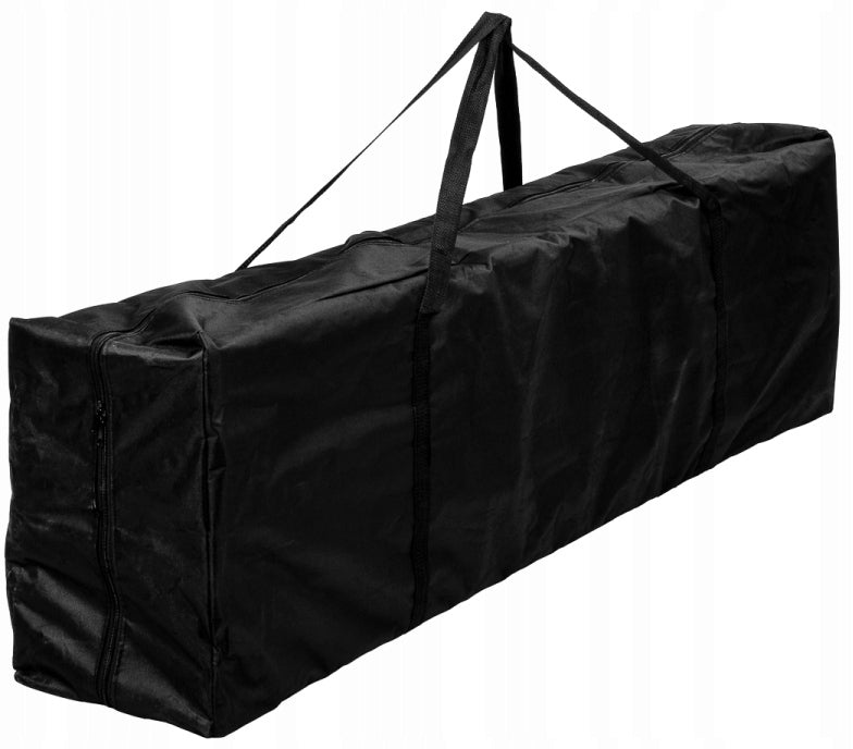 PAVILION COMMERCIAL GARDEN TENT 3x3 m EXPRESS CATERING MARKET BAG Number of side walls 3 walls