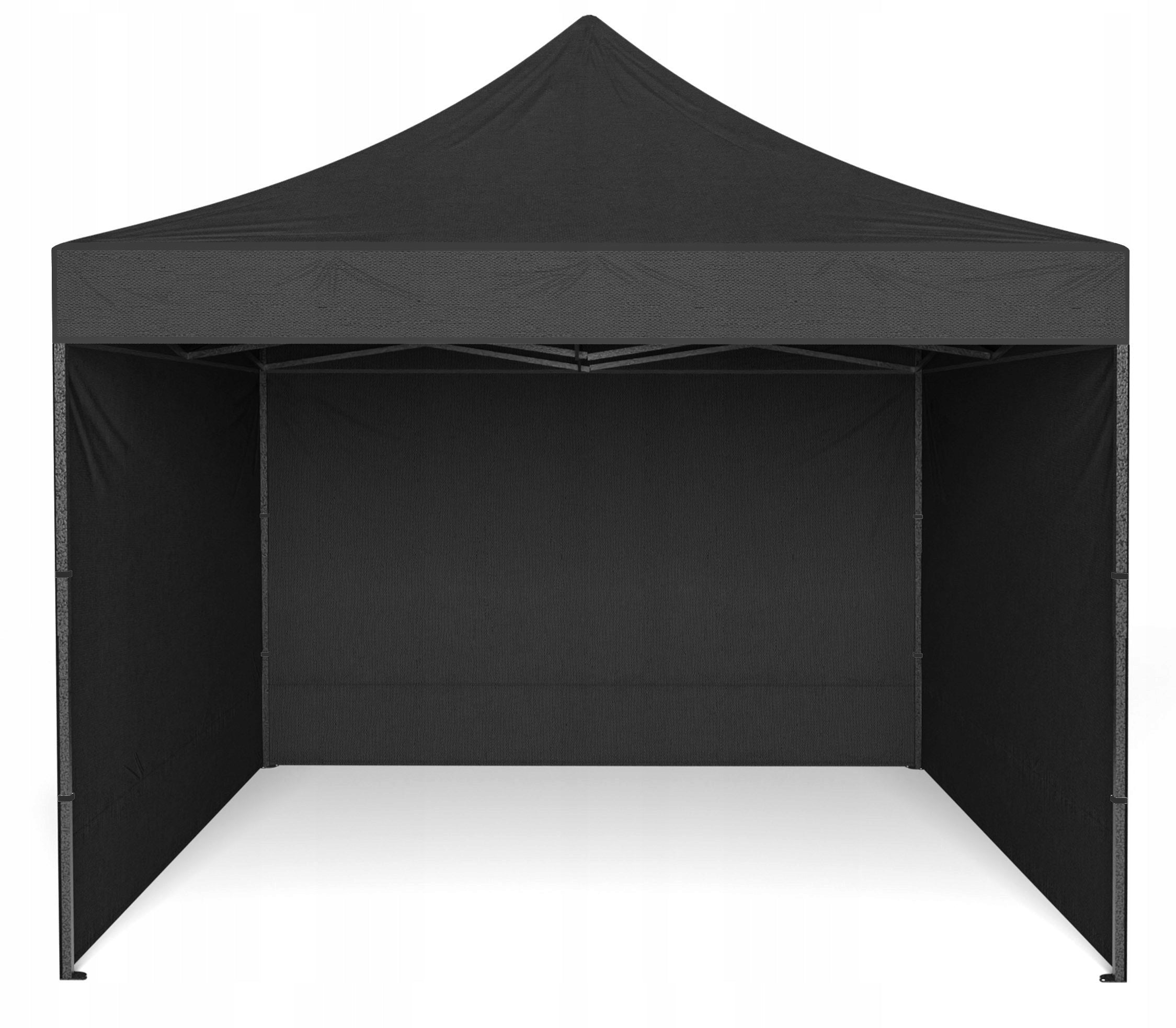 PAVILION COMMERCIAL GARDEN TENT 3x3m EXPRESS MARKET CATERING BAG Manufacturer Gockowiak