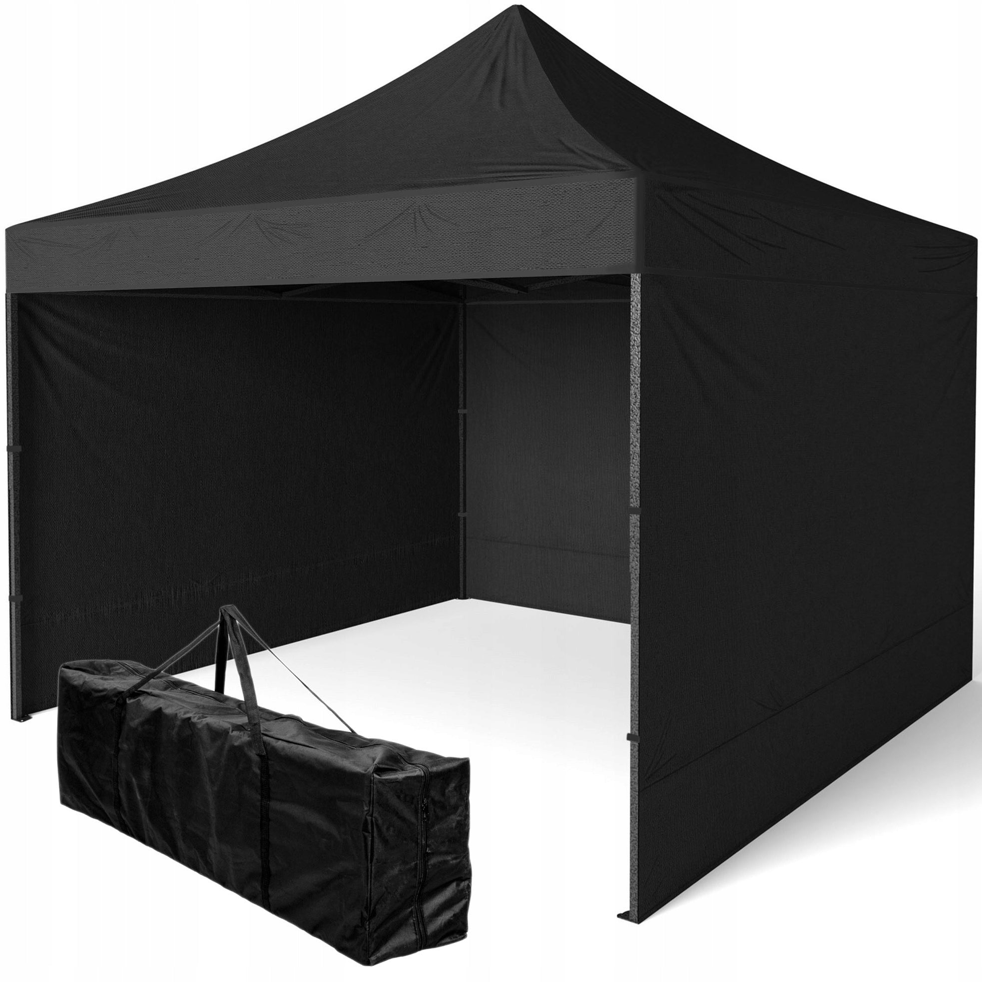 PAVILION COMMERCIAL GARDEN TENT 3x3m EXPRESS MARKET CATERING BAG