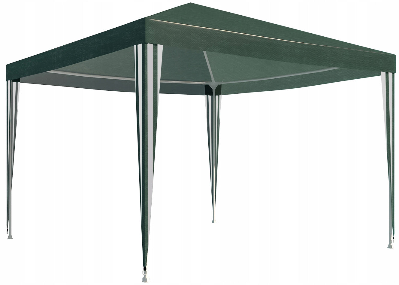 PAVILION GARDEN TENT COMMERCIAL CATERING PARTY FOR GARDEN 3x3M Packaging status original
