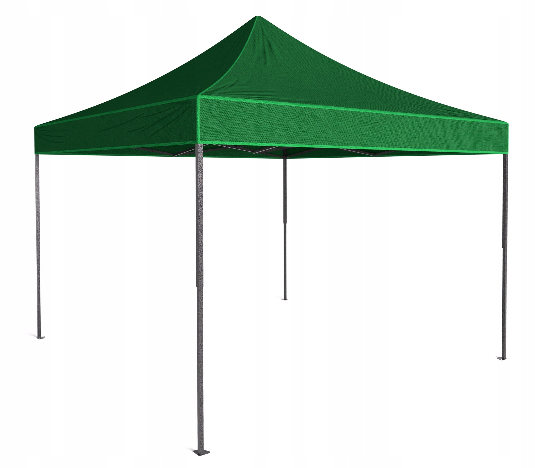 PAVILION GARDEN TENT COMMERCIAL EXPRESS MARKET CATERING BAG 3x3m Length 3 m