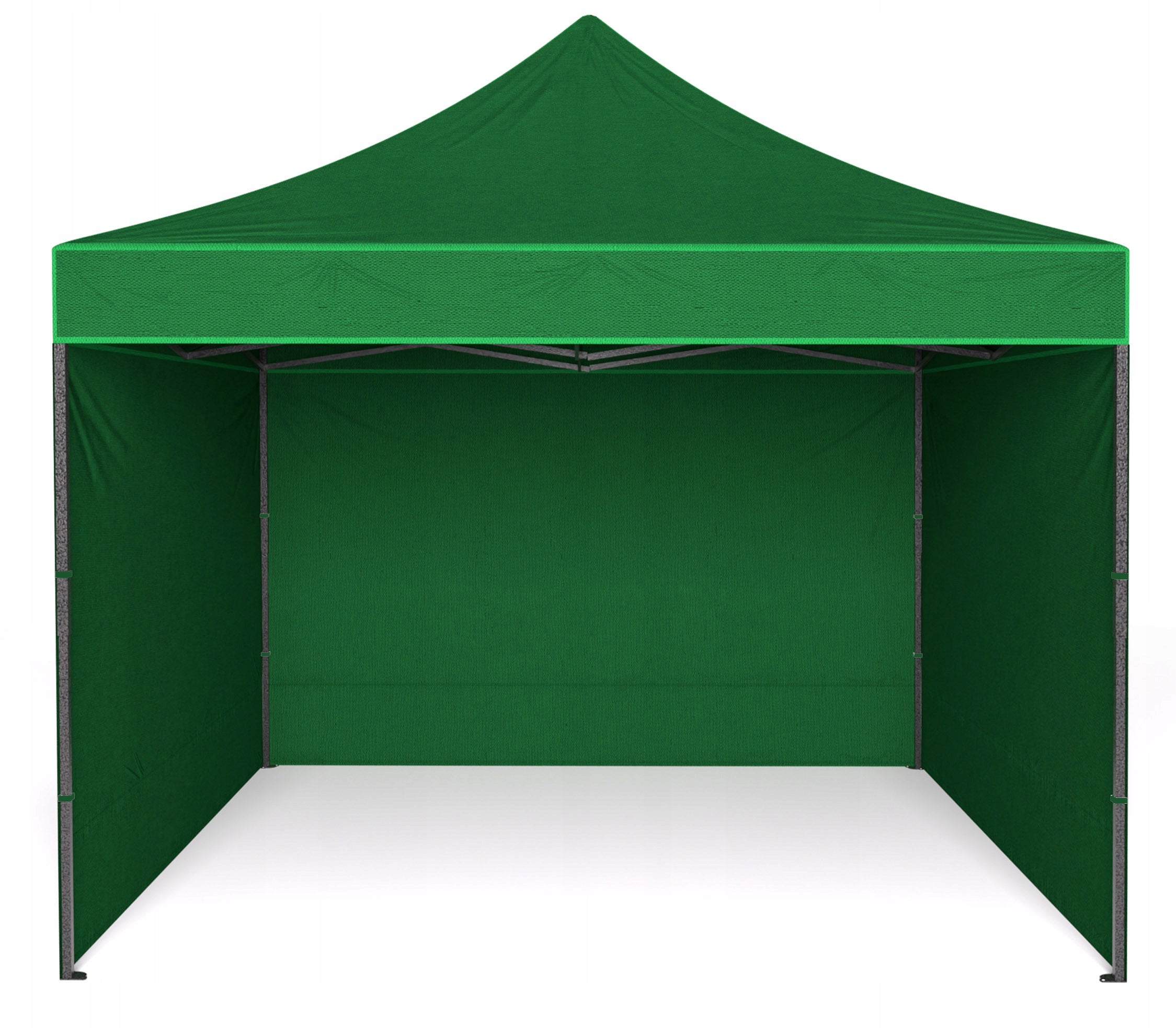 PAVILION GARDEN TENT COMMERCIAL EXPRESS MARKET CATERING BAG 3x3m Manufacturer code NAMIOT PAWILON CATERINGOWY TARGOWY+TORBA 3x3m